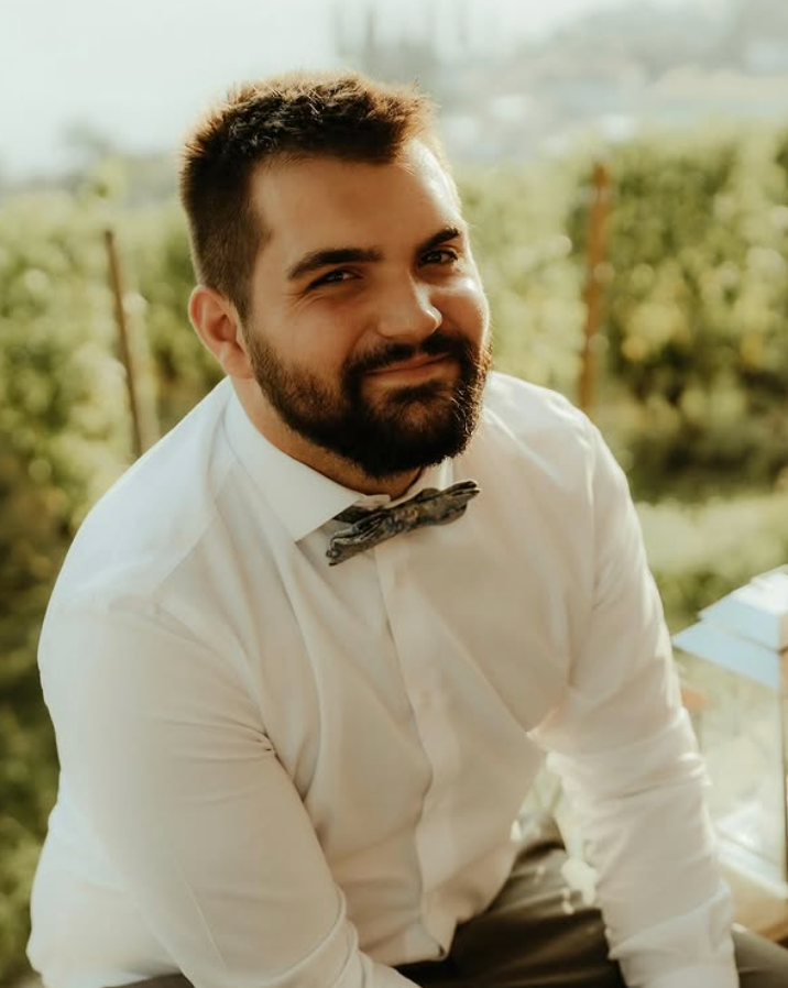 Damien Taillemaud, fondateur JUMPIT