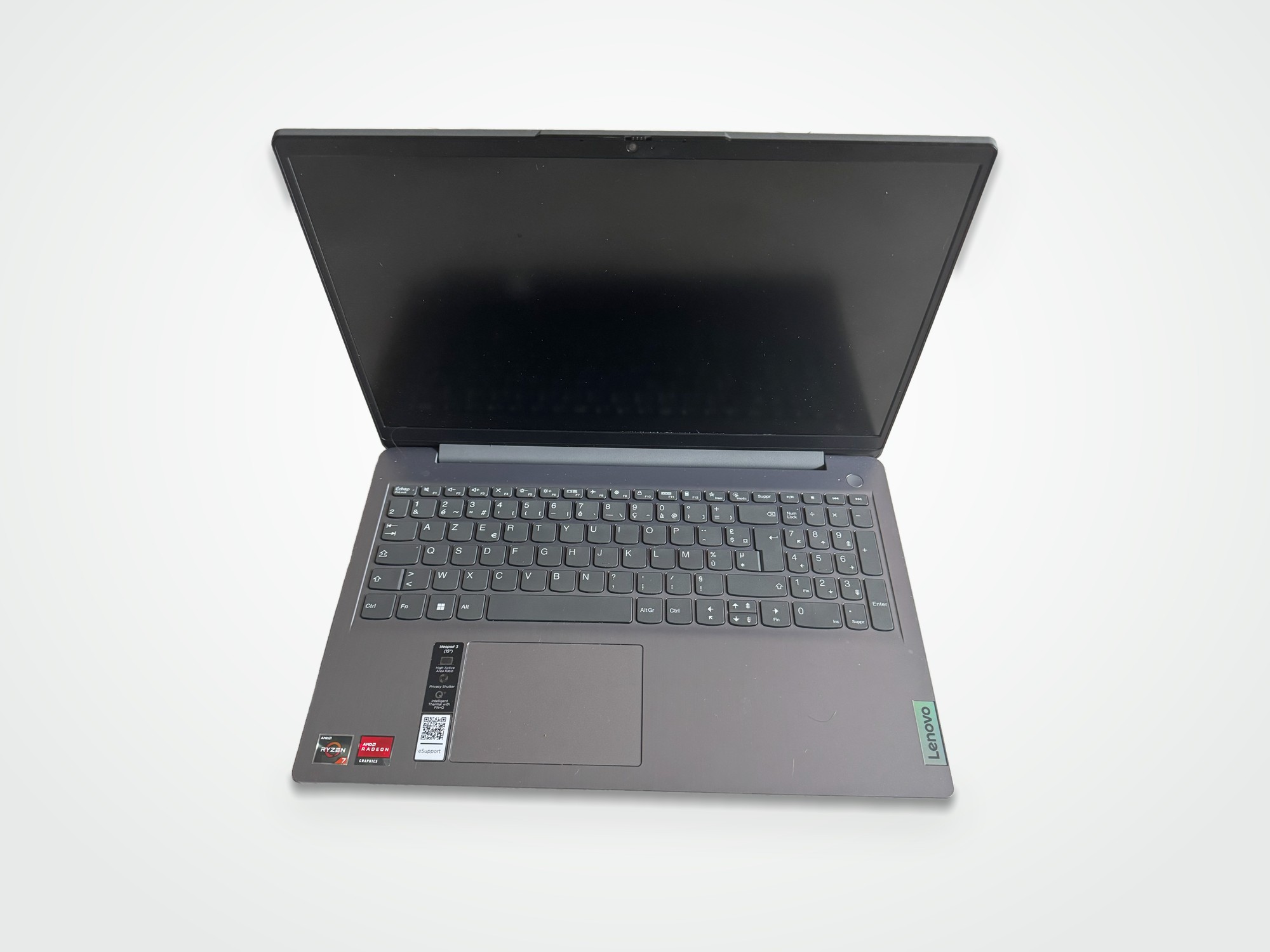 Lenovo IdeaPad 3 - PC Portable Windows 11 Home